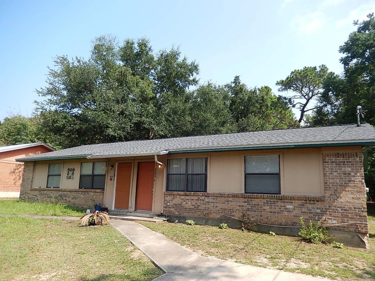 5524 Sullivan Road, Unit 2, Tallahassee, FL 32310 Main Photo