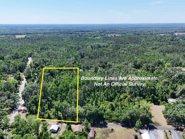 XXX SW Ray Charles Avenue , Greenville, FL 32331