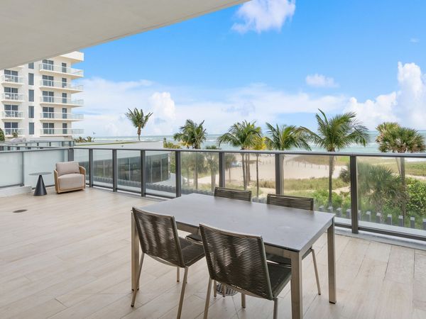 1116 N Ocean Boulevard, Unit 304, Pompano Beach, FL 33062