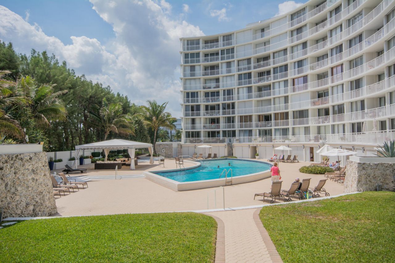 2780 S Ocean Boulevard, Unit 306, Palm Beach, FL 33480 Photo