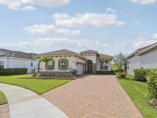 9247 SW Miracoli Way, Port St. Lucie, FL 34987