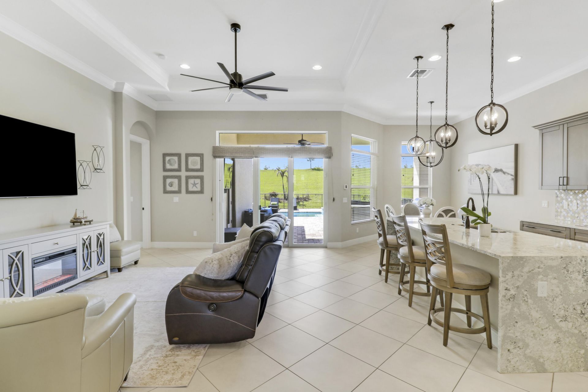 9247 SW Miracoli Way, Port Saint Lucie, FL 34987 Photo
