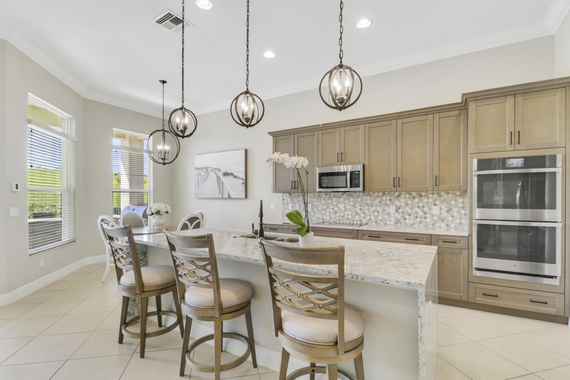 9247 SW Miracoli Way, Port Saint Lucie, FL 34987 Photo