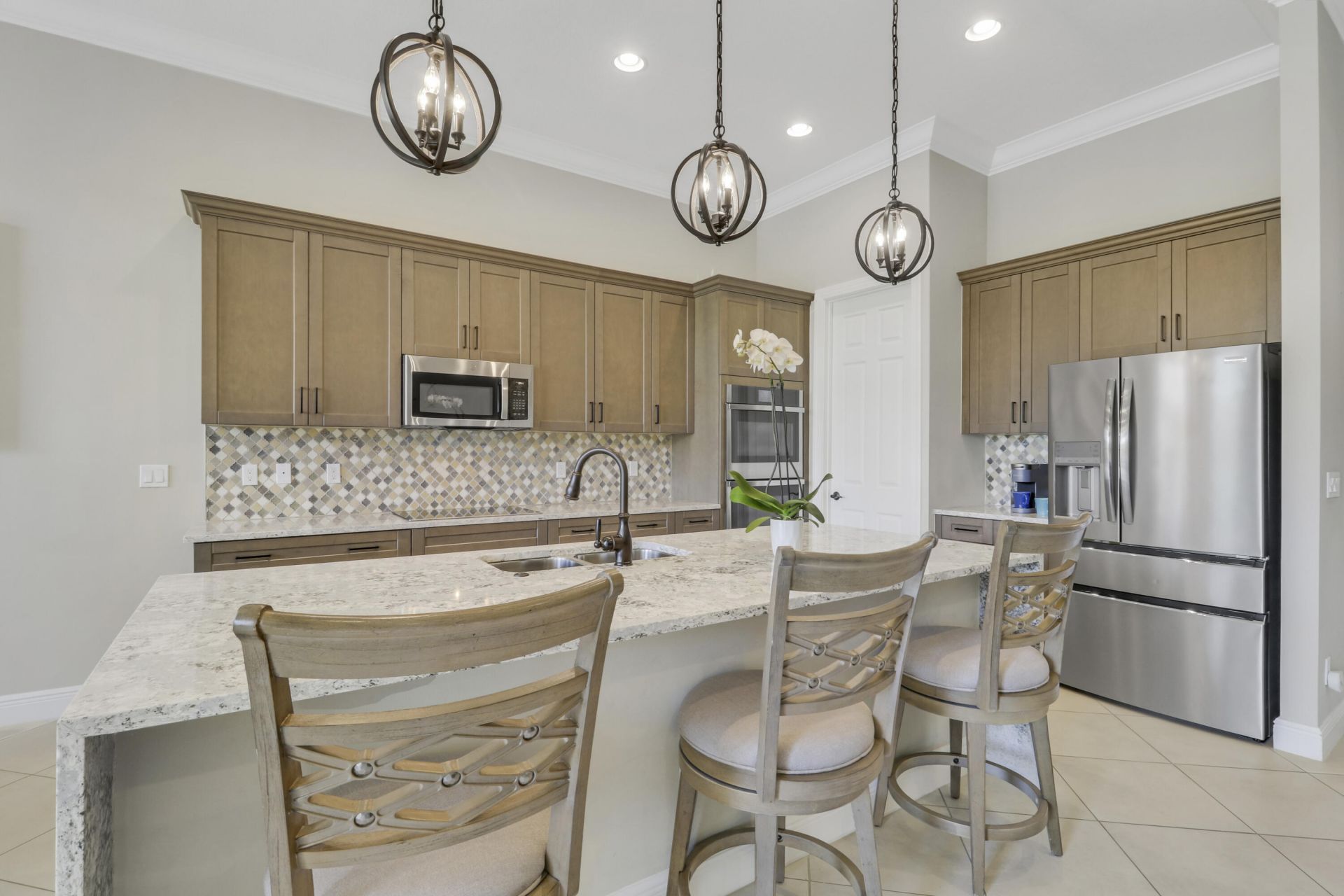 9247 SW Miracoli Way, Port Saint Lucie, FL 34987 Photo
