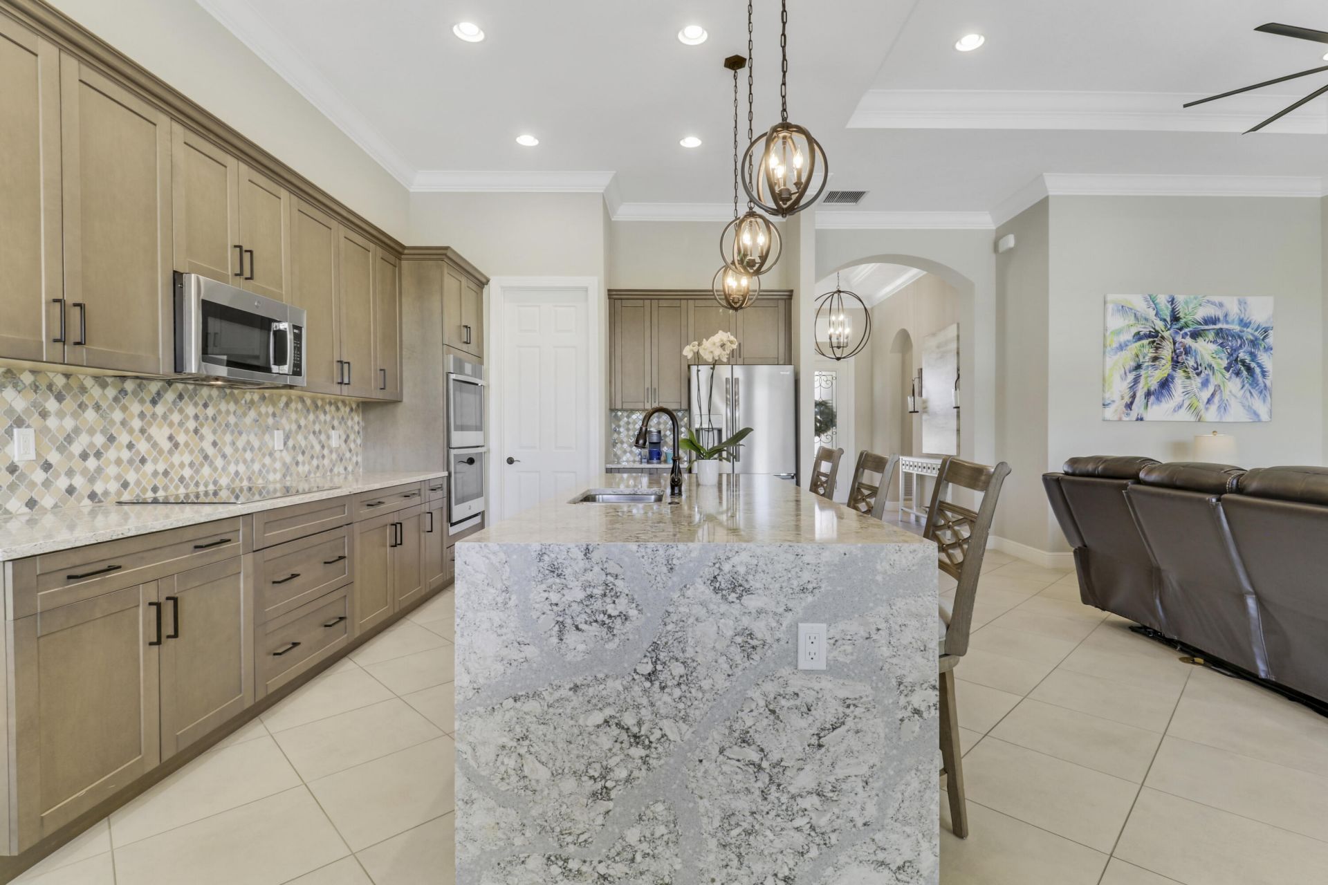 9247 SW Miracoli Way, Port Saint Lucie, FL 34987 Photo