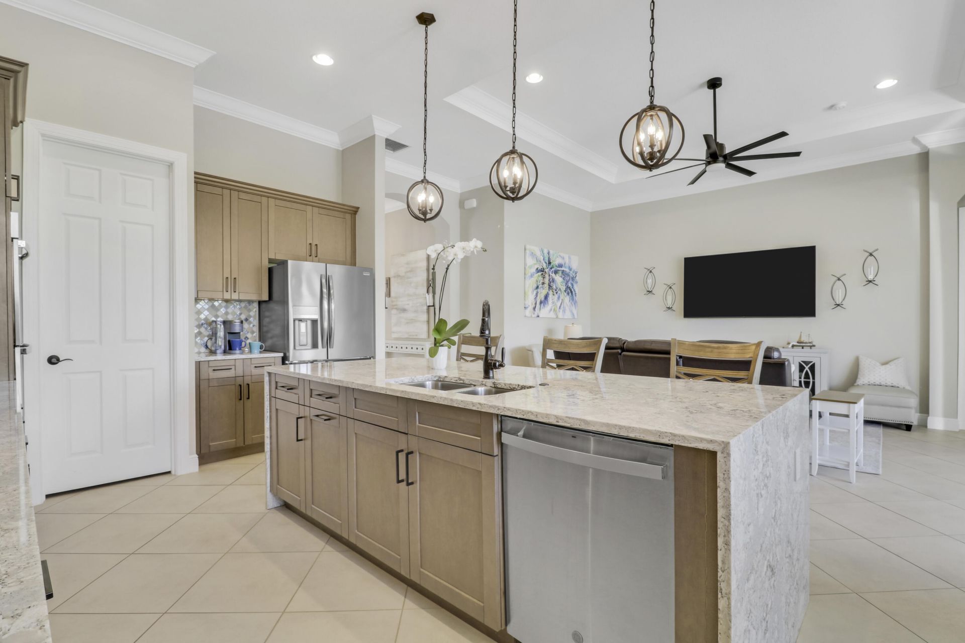 9247 SW Miracoli Way, Port Saint Lucie, FL 34987 Photo