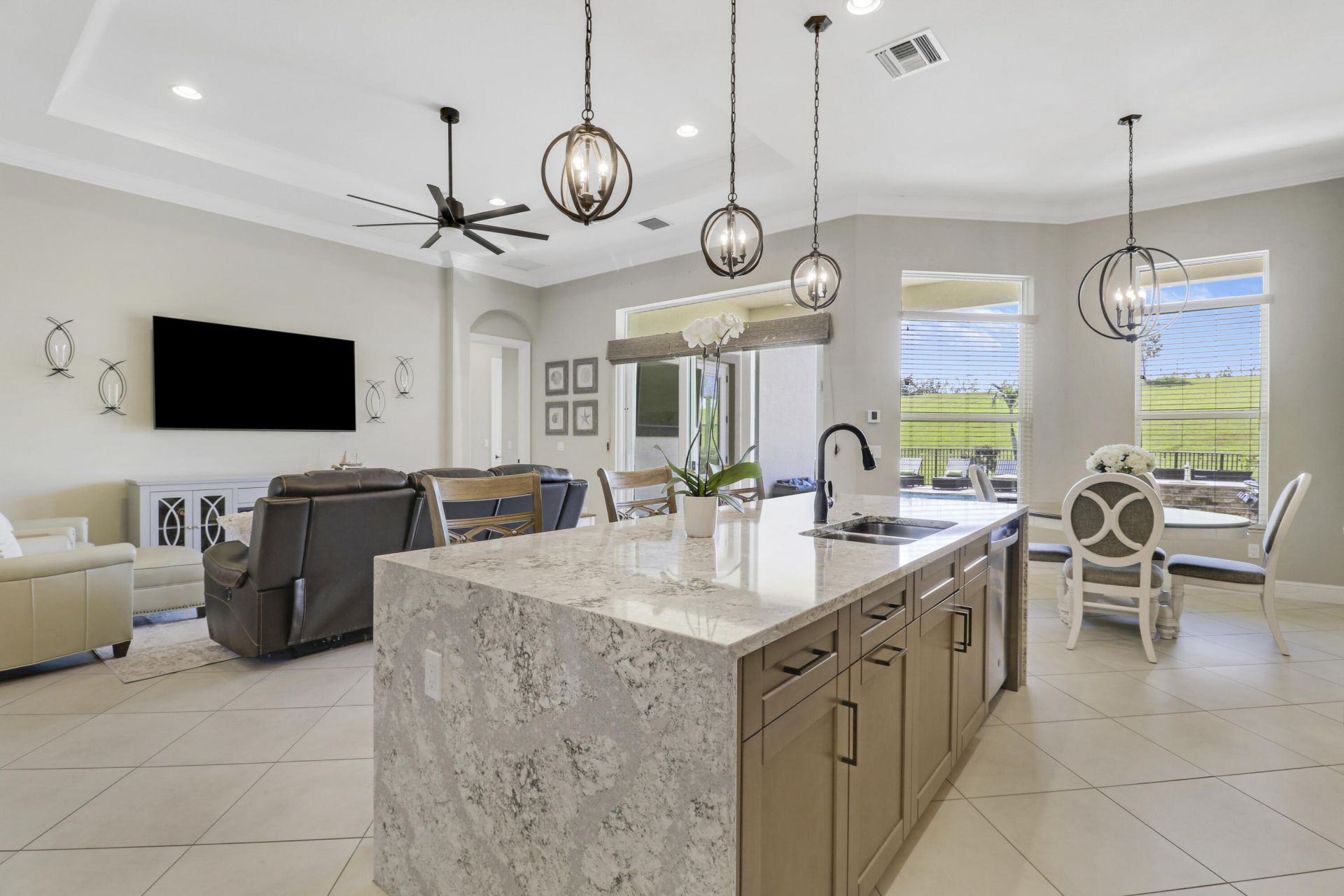 9247 SW Miracoli Way, Port Saint Lucie, FL 34987 Photo