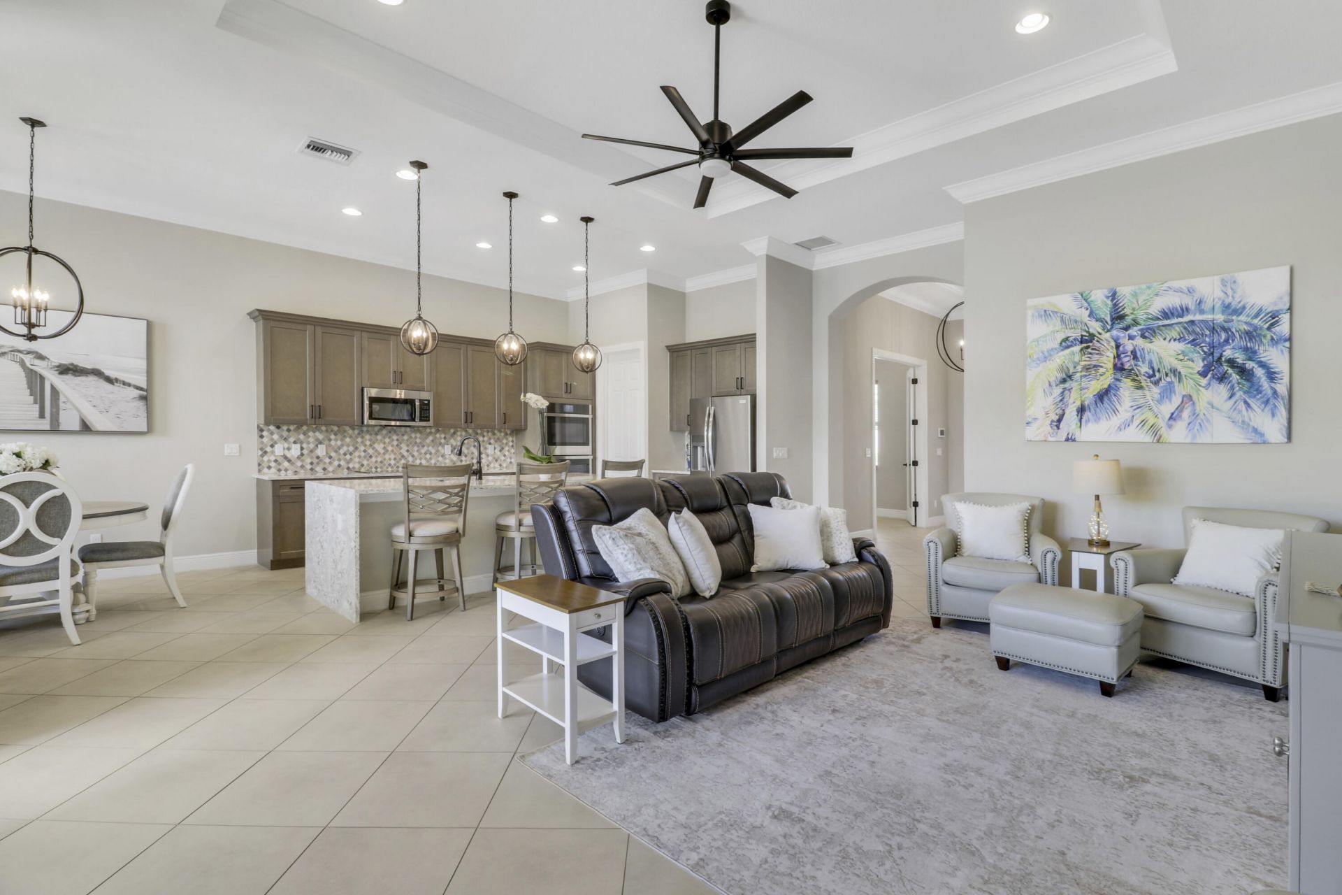 9247 SW Miracoli Way, Port Saint Lucie, FL 34987 Photo