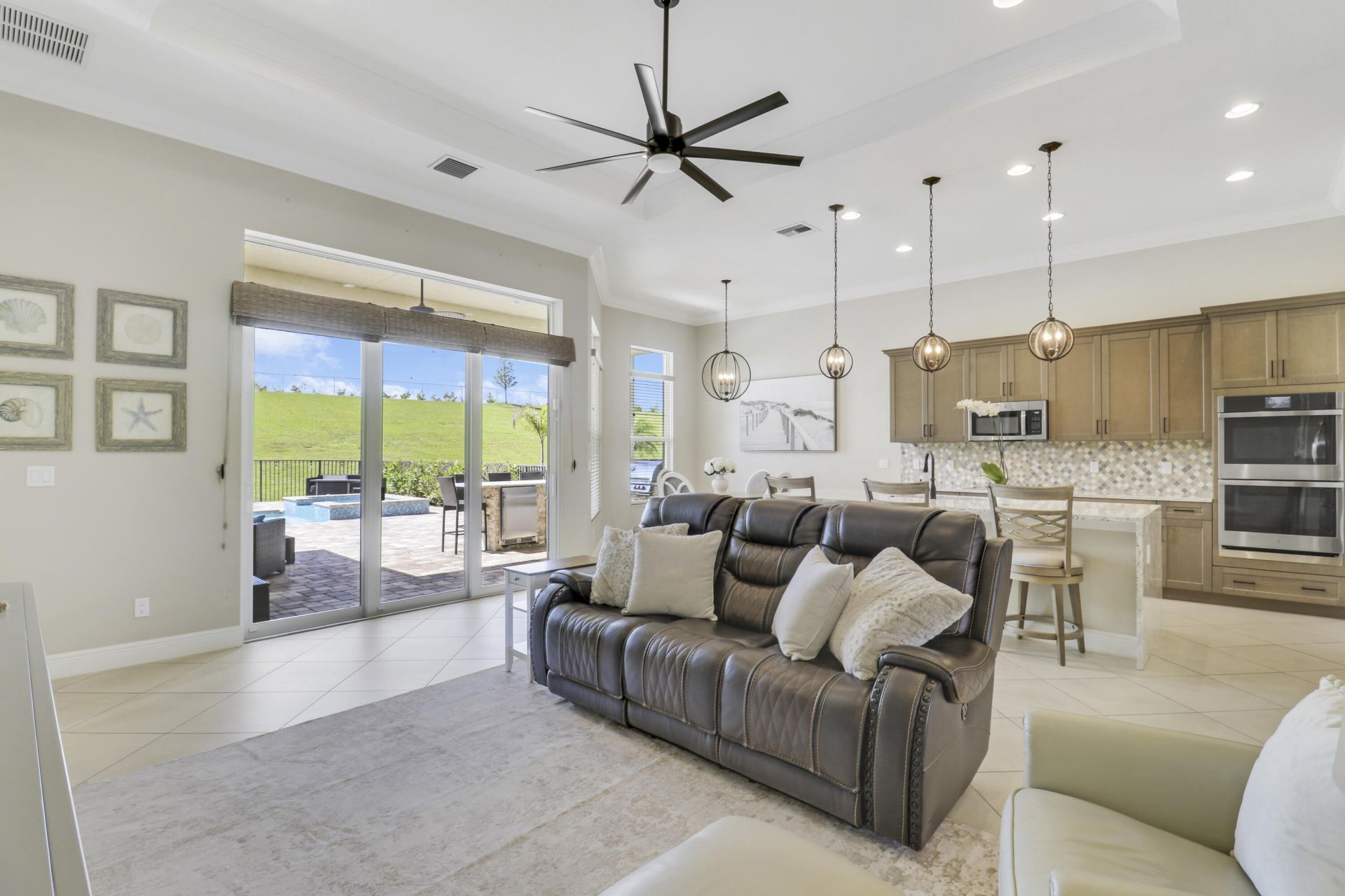 9247 SW Miracoli Way, Port Saint Lucie, FL 34987 Photo
