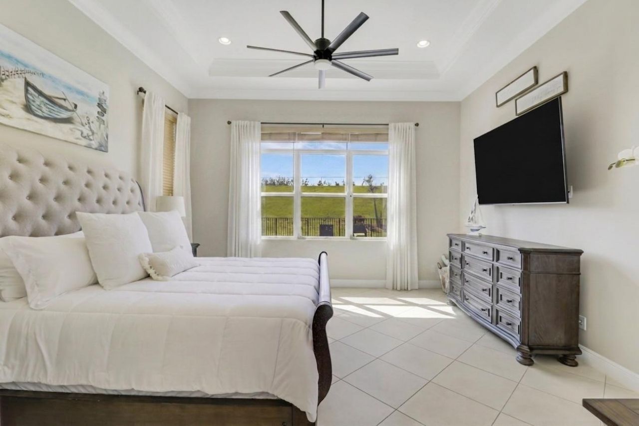 9247 SW Miracoli Way, Port Saint Lucie, FL 34987 Photo