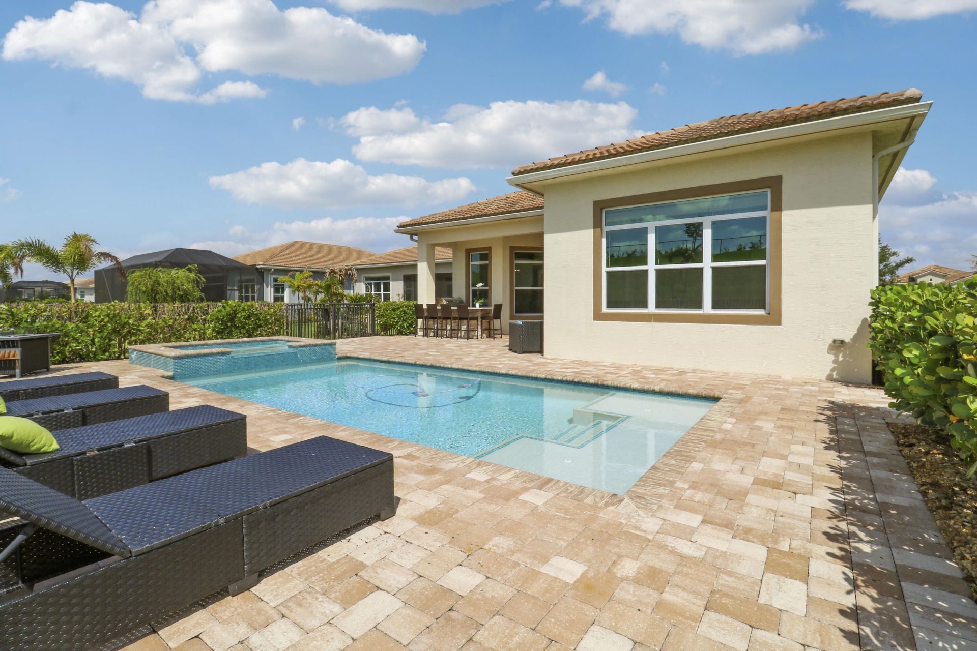 9247 SW Miracoli Way, Port Saint Lucie, FL 34987 Photo