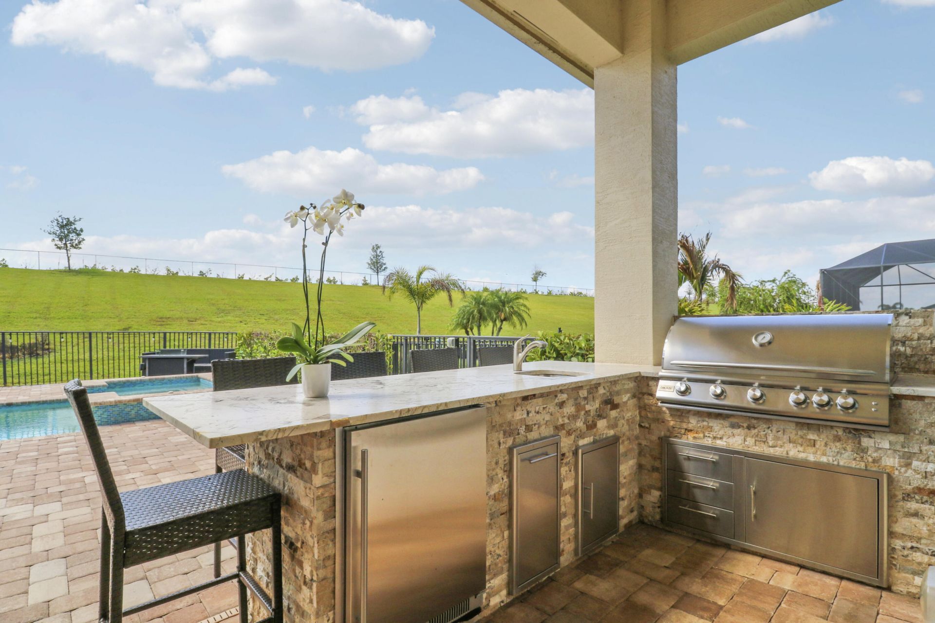 9247 SW Miracoli Way, Port Saint Lucie, FL 34987 Photo