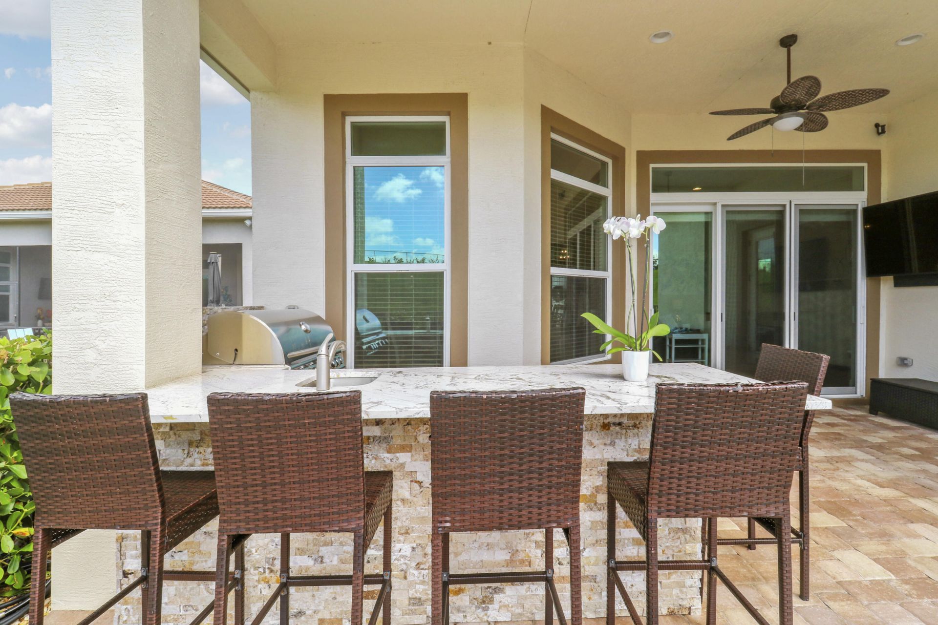 9247 SW Miracoli Way, Port Saint Lucie, FL 34987 Photo