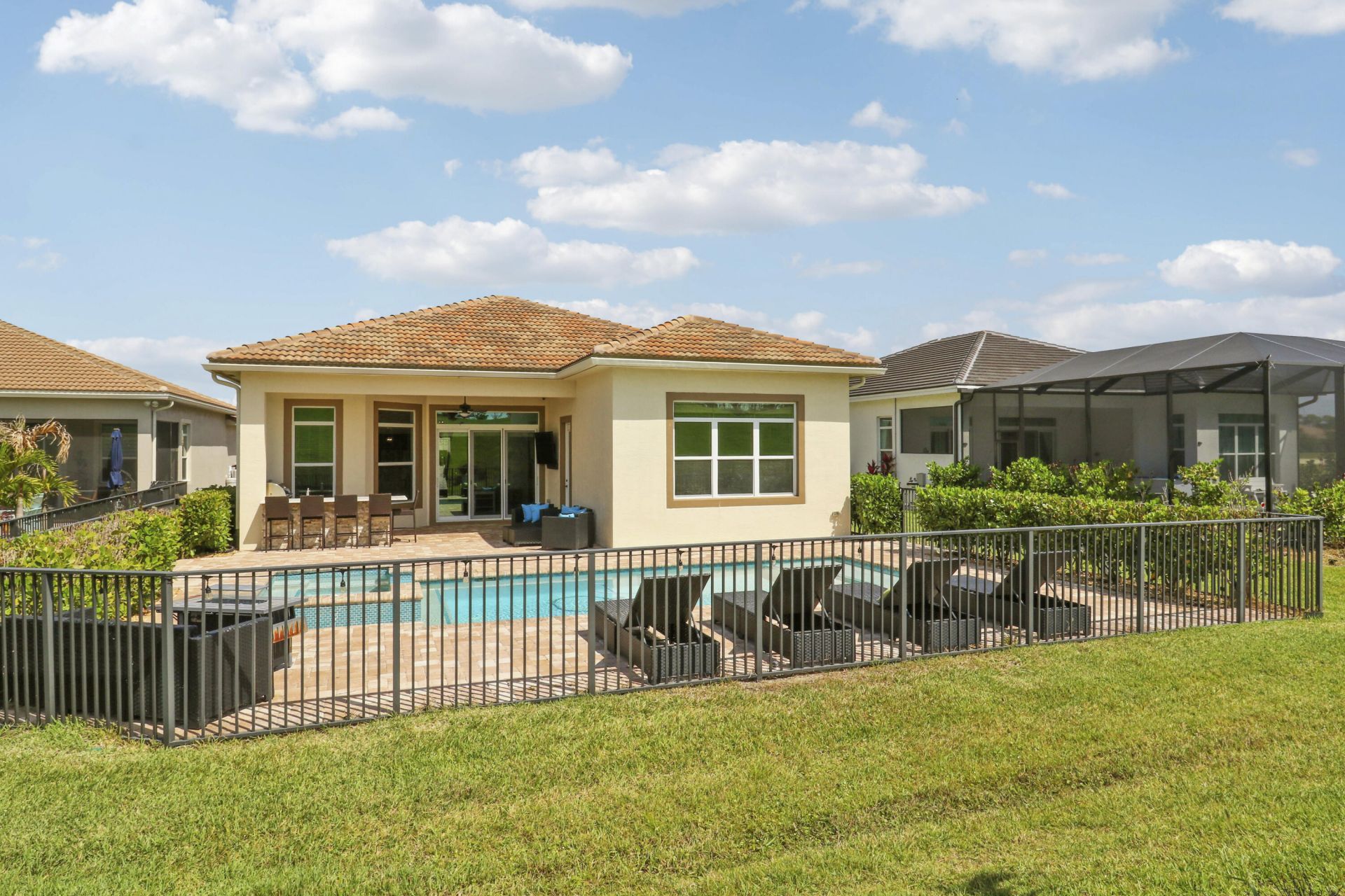 9247 SW Miracoli Way, Port Saint Lucie, FL 34987 Photo