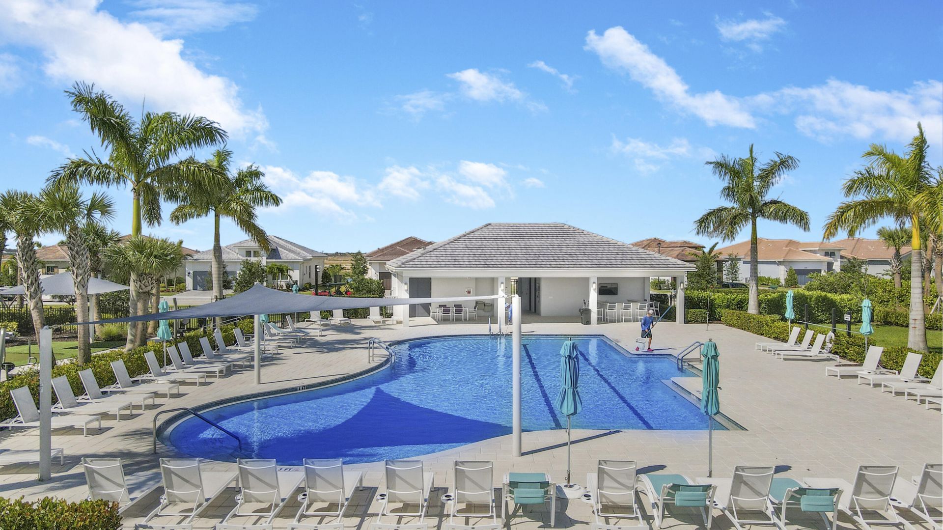 9247 SW Miracoli Way, Port Saint Lucie, FL 34987 Photo