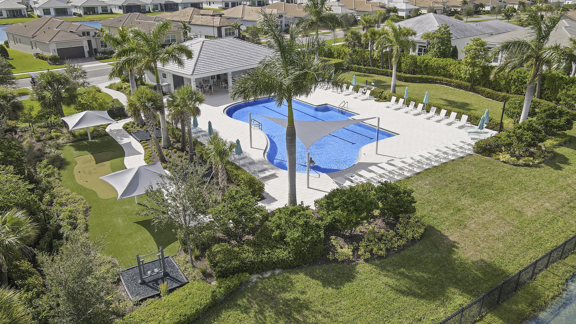 9247 SW Miracoli Way, Port Saint Lucie, FL 34987 Photo