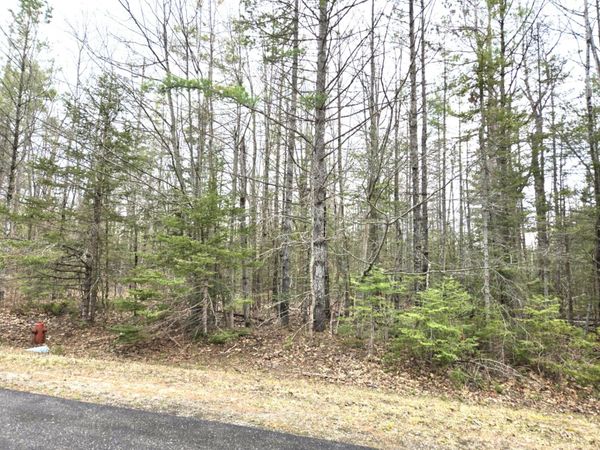 Lot 353 Northland Heights Drive, Presque Isle, MI 49777