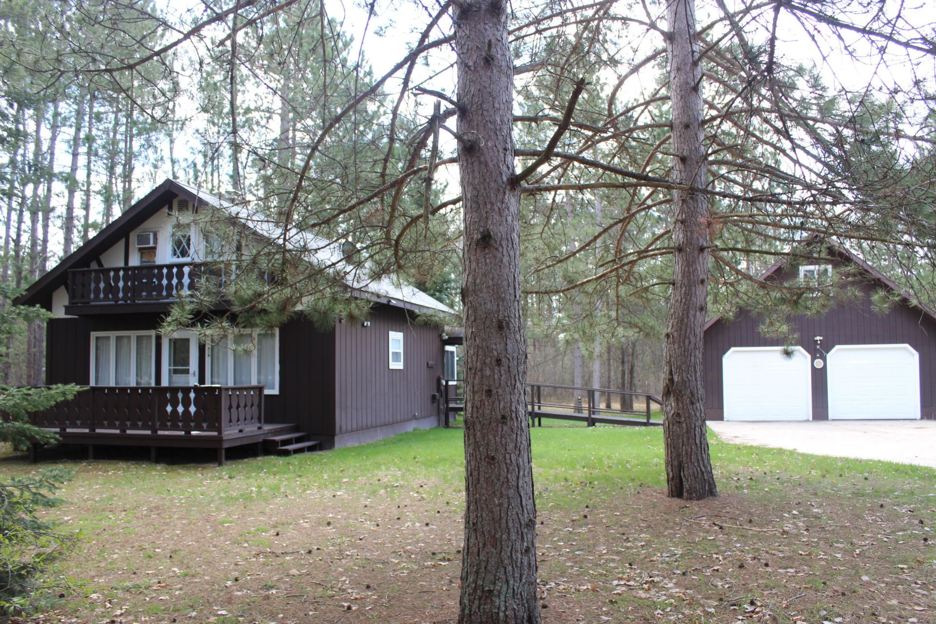 375 W North Down River Road, Grayling, MI 49738 Main Photo