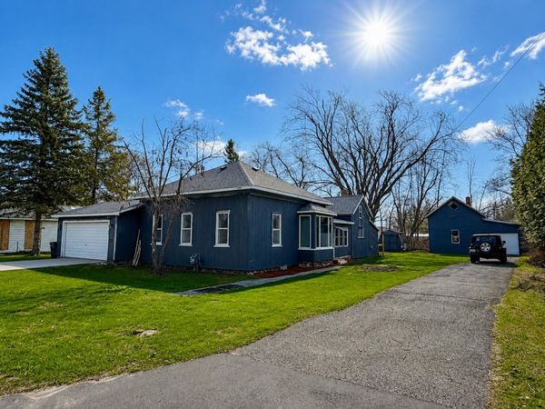 300 Littlefield Street, Cheboygan, MI 49721