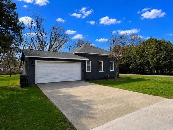 300 Littlefield Street, Cheboygan, MI 49721