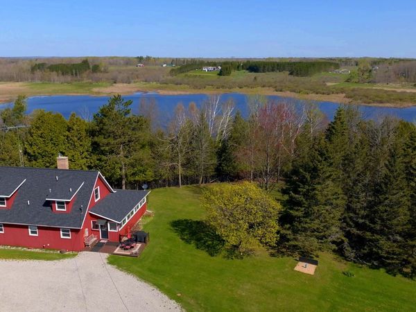 7654 W Esmond Road, Hale, MI 48739