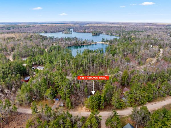 6851 Newago Trail, Gaylord, MI 49735