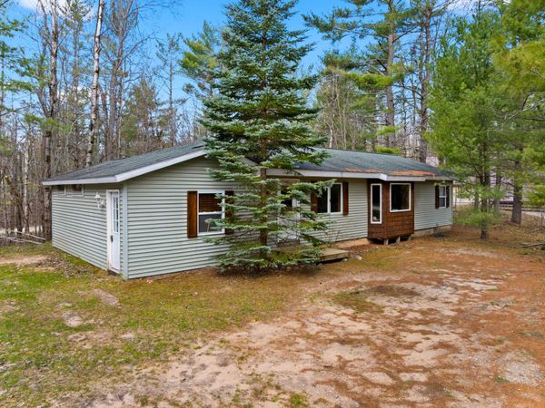 6851 Newago Trail, Gaylord, MI 49735