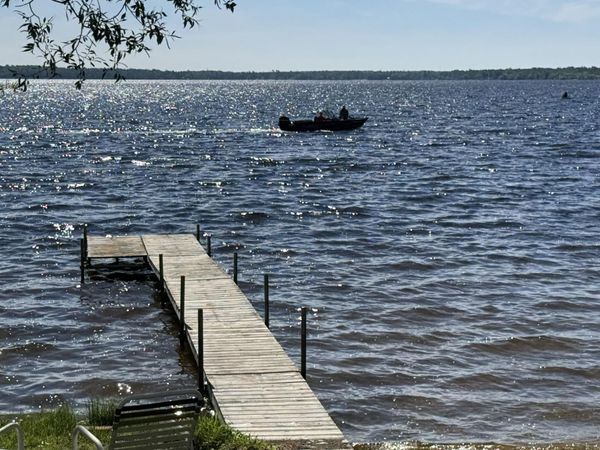 6398 Paradise Trail, Carp Lake, MI 49718