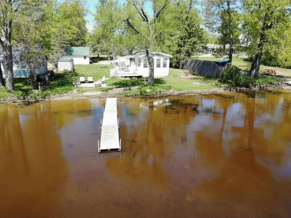 6398 Paradise Trail, Carp Lake, MI 49718
