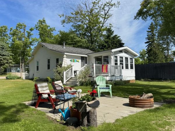 6398 Paradise Trail, Carp Lake, MI 49718