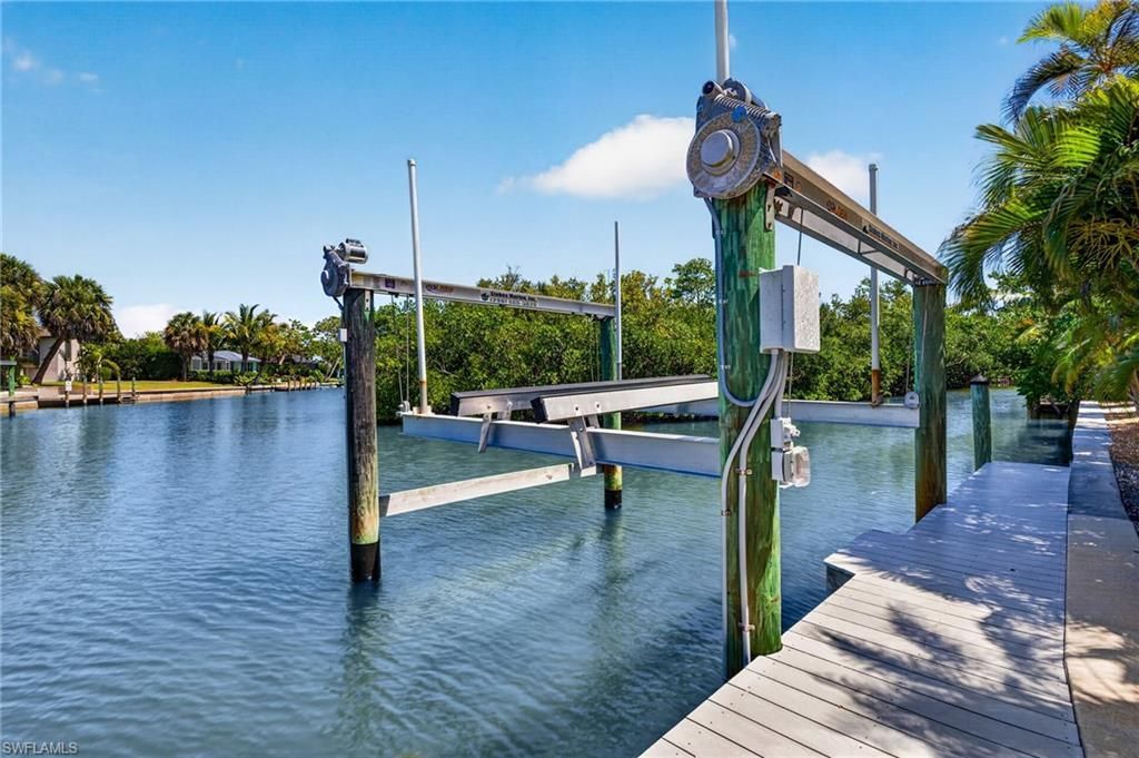 738 Anchor Dr, Sanibel, FL 33957 Photo