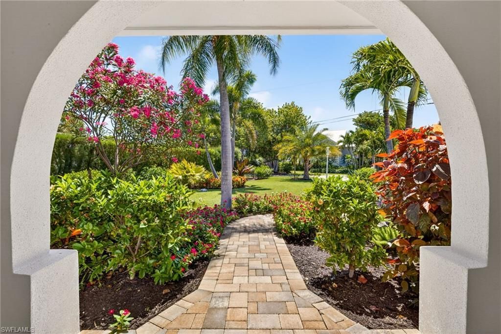 738 Anchor Dr, Sanibel, FL 33957 Photo