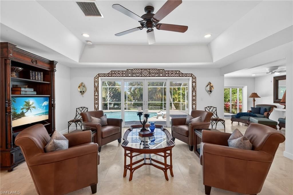 738 Anchor Dr, Sanibel, FL 33957 Photo