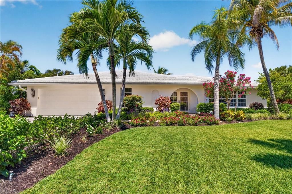 738 Anchor Dr, Sanibel, FL 33957 Photo