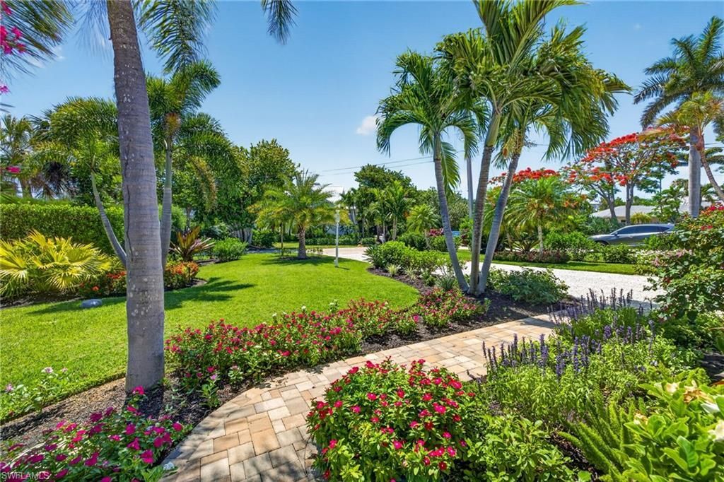 738 Anchor Dr, Sanibel, FL 33957 Photo