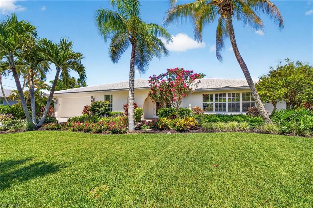 738 Anchor Dr, Sanibel, FL 33957 Photo