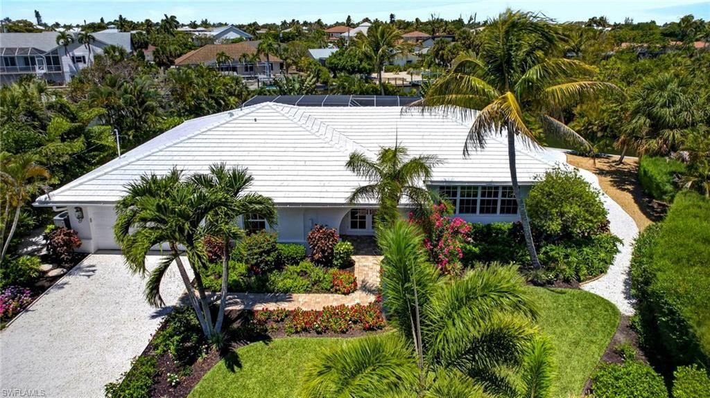 738 Anchor Dr, Sanibel, FL 33957 Photo