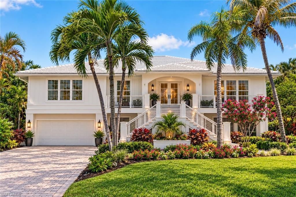 738 Anchor Dr, Sanibel, FL 33957 Photo