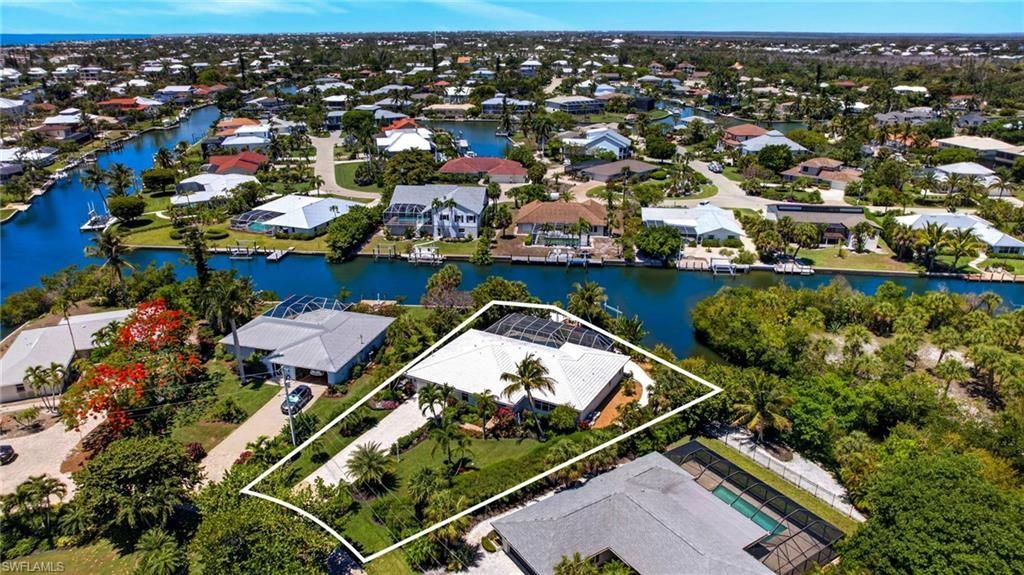 738 Anchor Dr, Sanibel, FL 33957 Photo