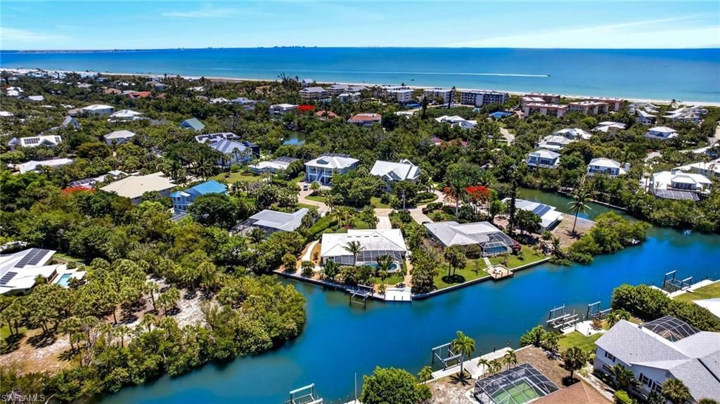 738 Anchor Dr, Sanibel, FL 33957 Photo
