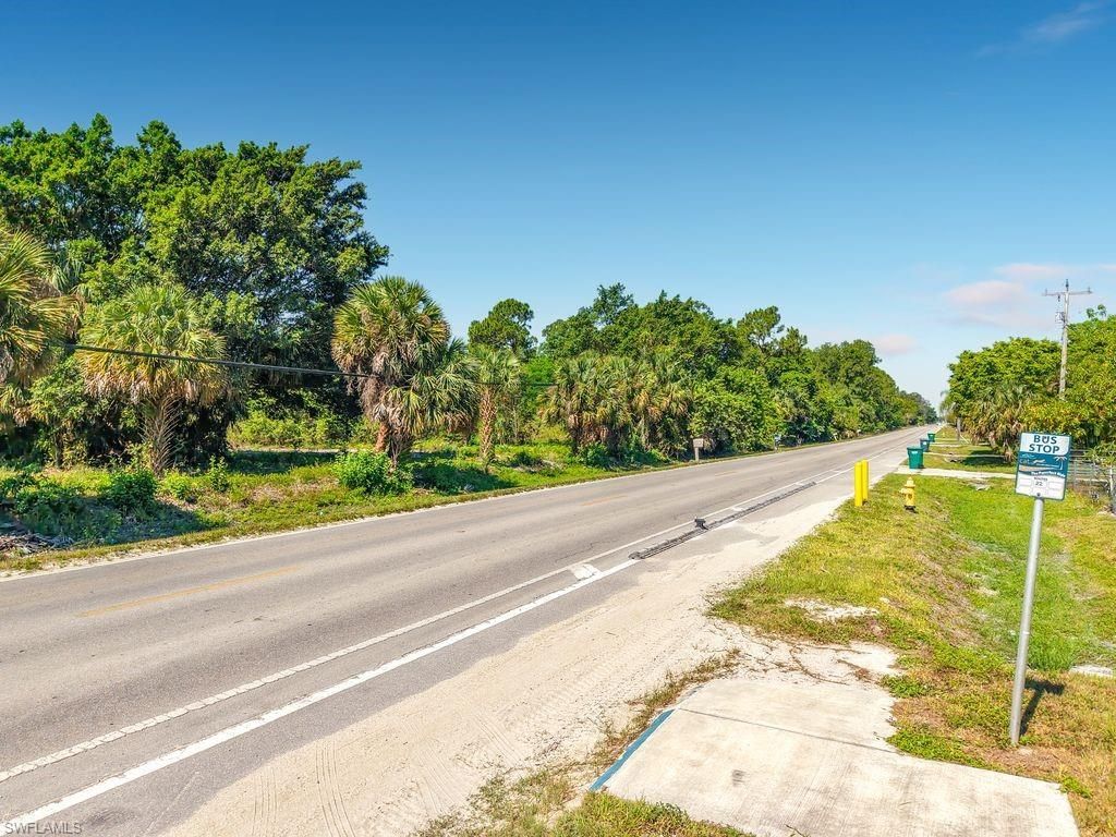 Lake Trafford Rd , Immokalee, FL 34142 Photo