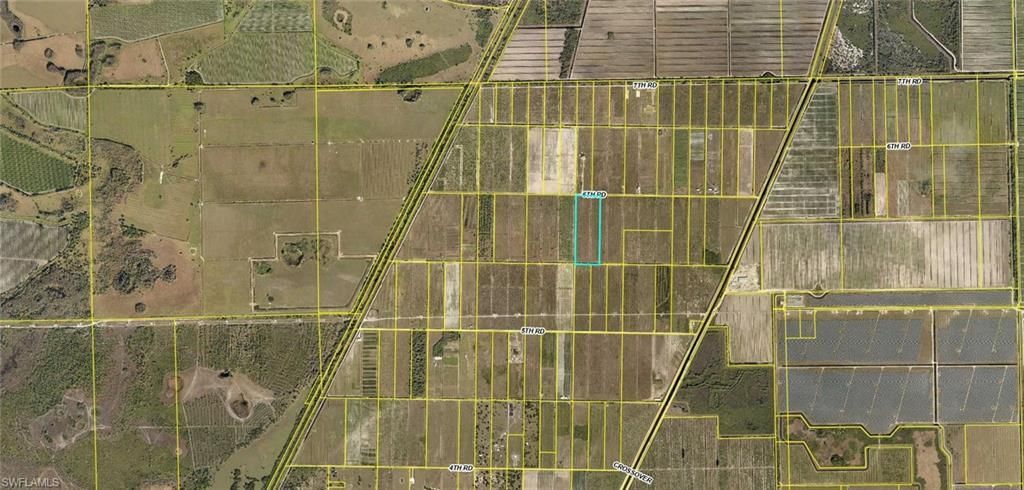 Sears (6th Rd) Rd , Labelle, FL 33935 Photo