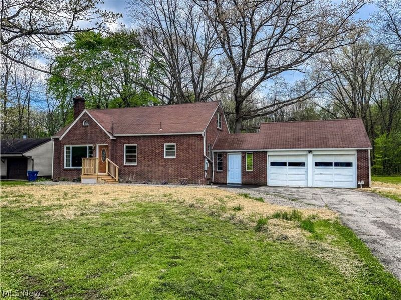 1618 W Park Avenue, Weathersfield, OH 44446 Photo 1