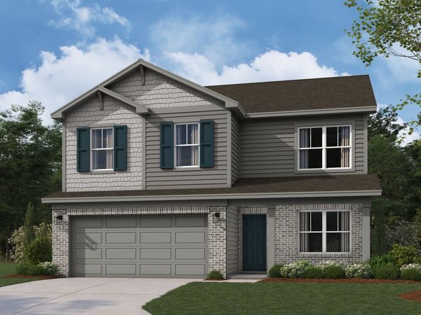 5897 Norfolk Row, Greenwood, IN 46143