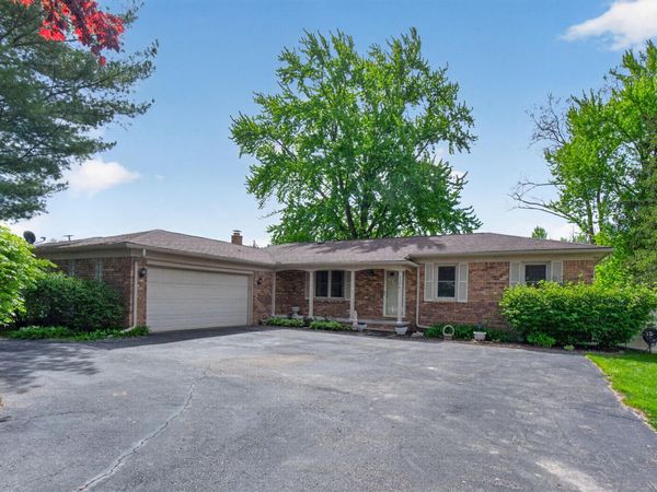 33541 Stocker Street, Farmington, MI 48335