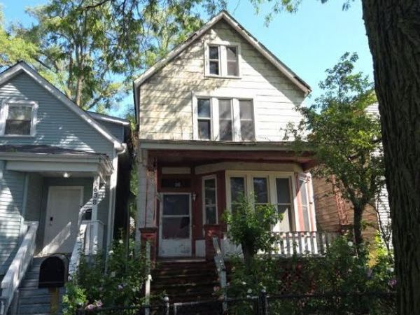 636 W 62ND Street, Chicago, IL 60621