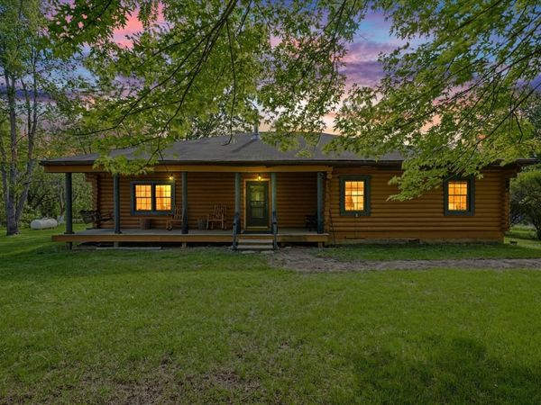 2431 N 1450 East Road, White Heath, IL 61884