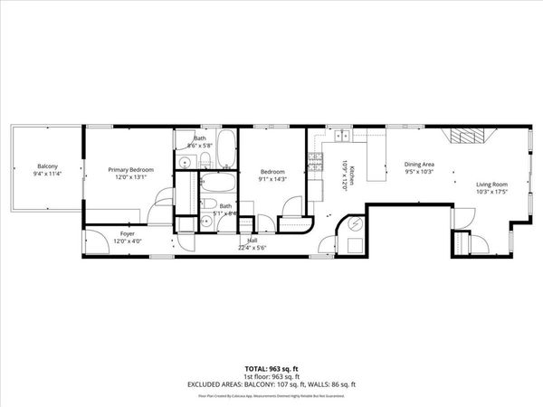 1951 W Melrose Street, Unit 2, Chicago, IL 60657