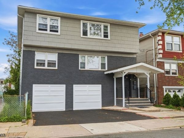 157 Baltimore Ave, Hillside, NJ 07205