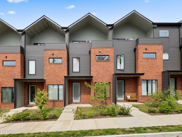 833 N 4Th Ave, Knoxville, TN 37917